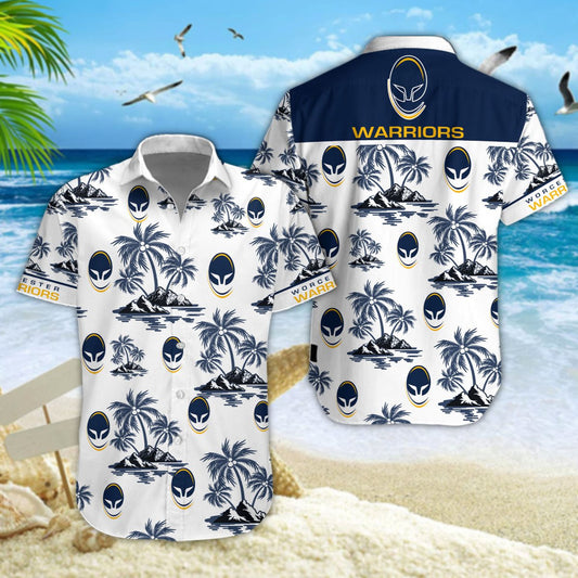 Worcester Warriors DDQQ10138