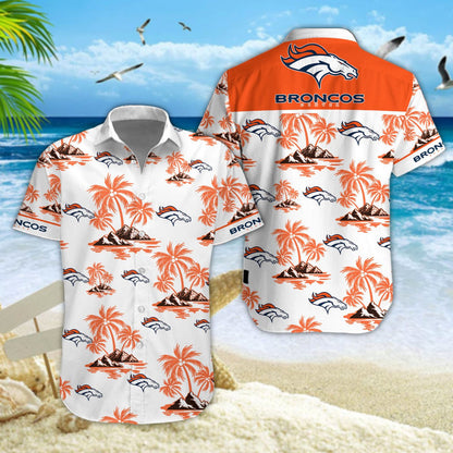 Denver Broncos DDQQ10062