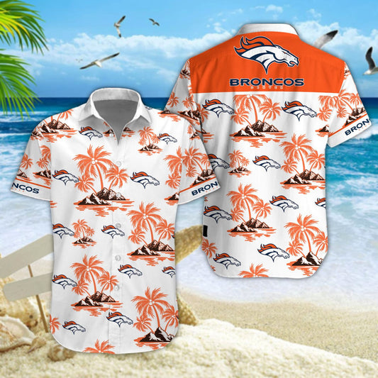 Denver Broncos DDQQ10062