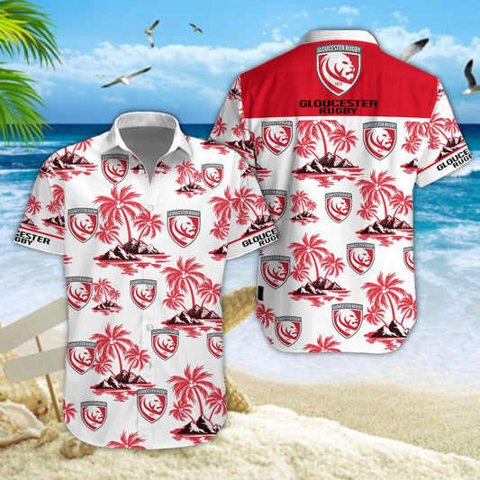 Gloucester Rugby DDQQ10129