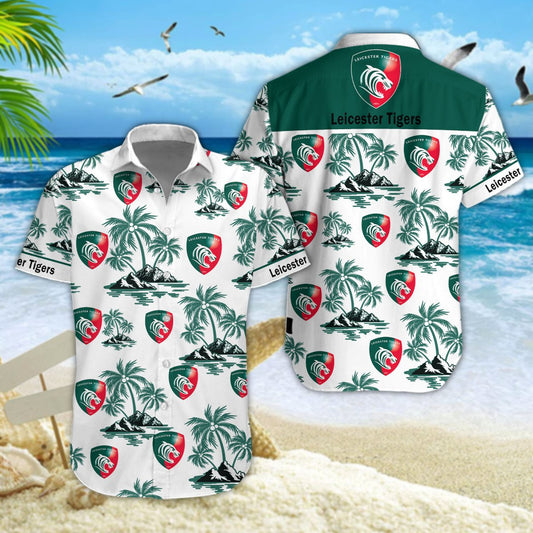 Leicester Tigers DDQQ10131