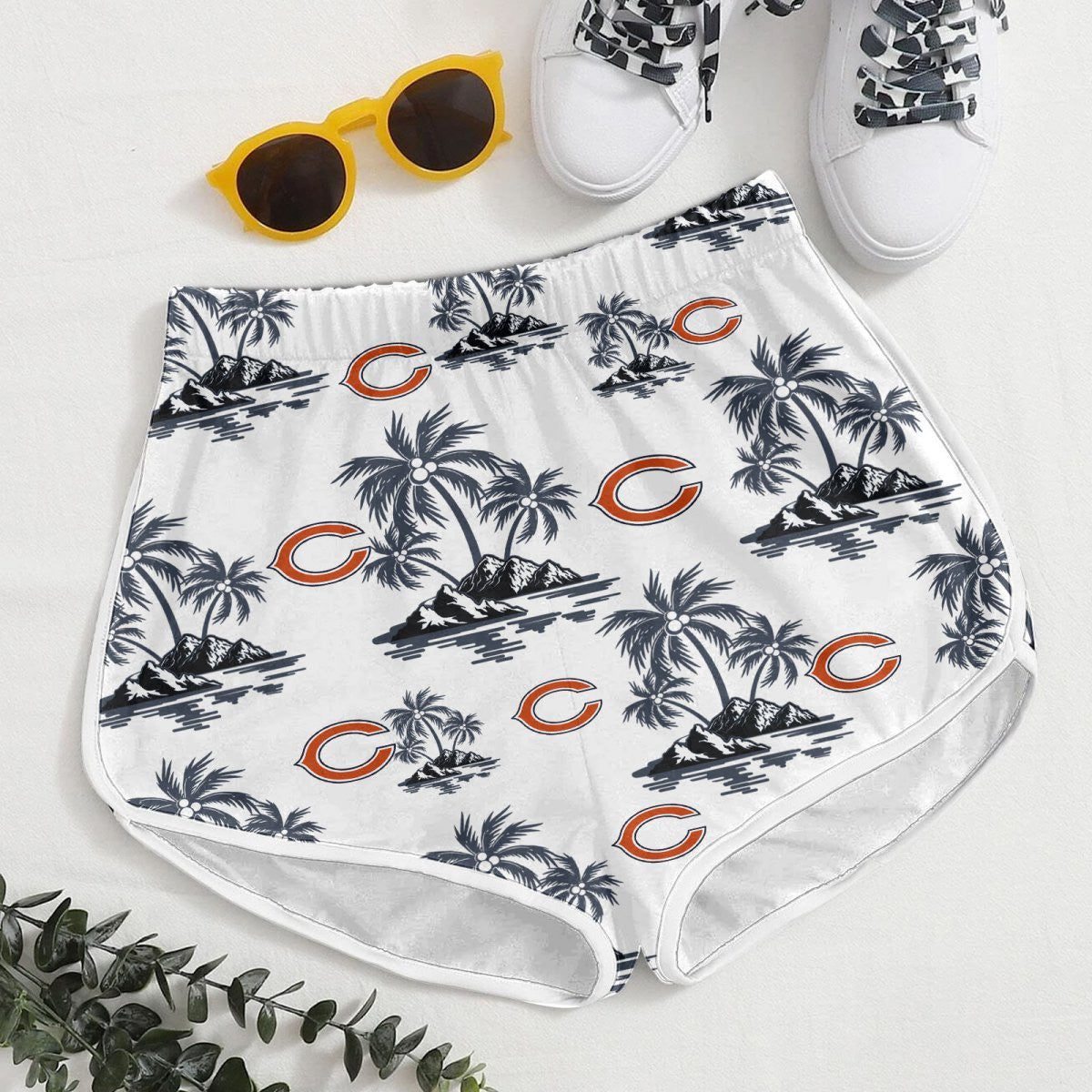 Chicago Bears DDQQ10058