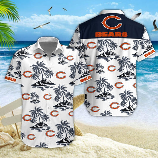 Chicago Bears DDQQ10058