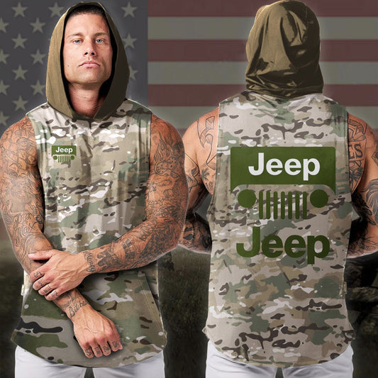 Jeep DDQHV10120