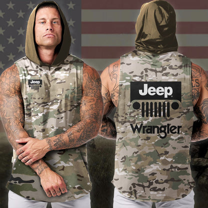 Jeep Wrangler DDQHV10121