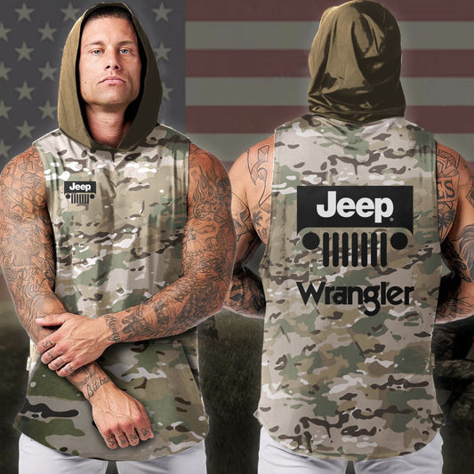 Jeep Wrangler DDQHV10121