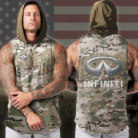 Infiniti DDQHV10118