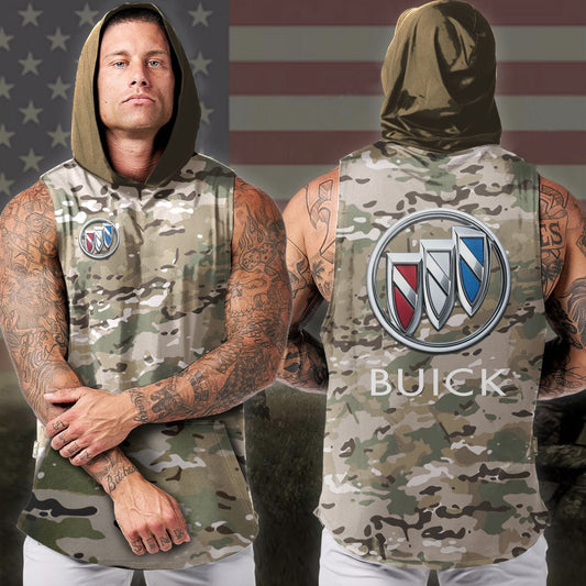 Buick DDQHV10115