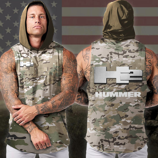 H2 Hummer DDQHV10122