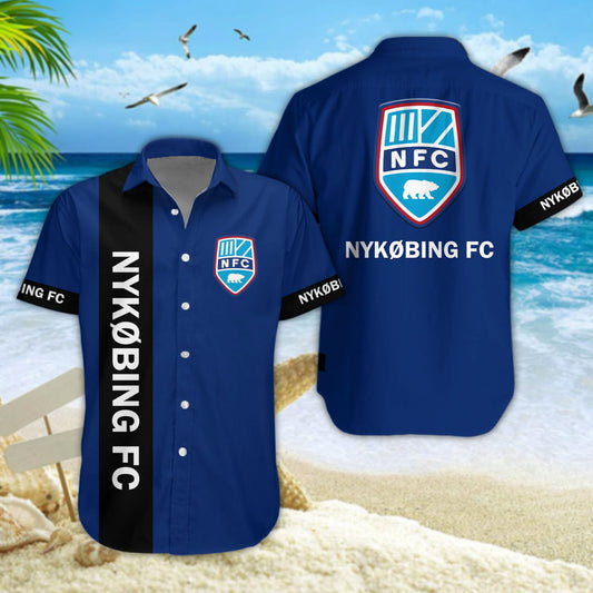Nykøbing FC DDQQ20280