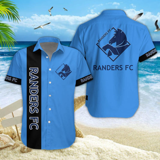 Randers FC DDQQ20270