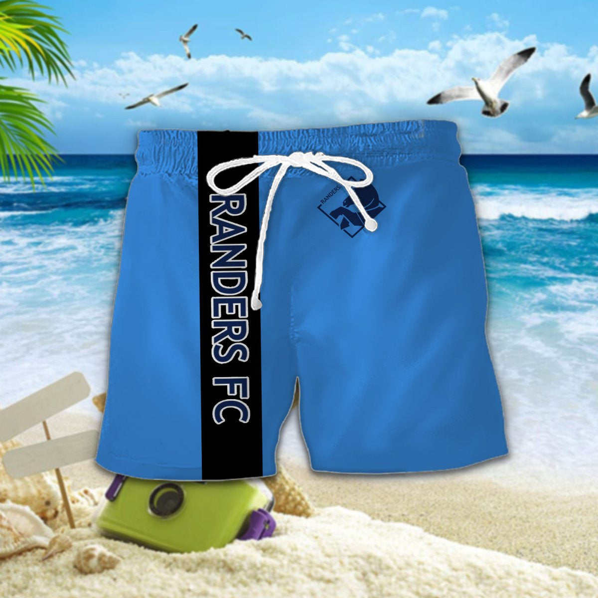 Randers FC DDQQ20270