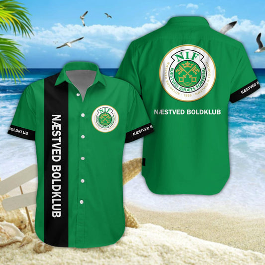 Næstved Boldklub DDQQ20279