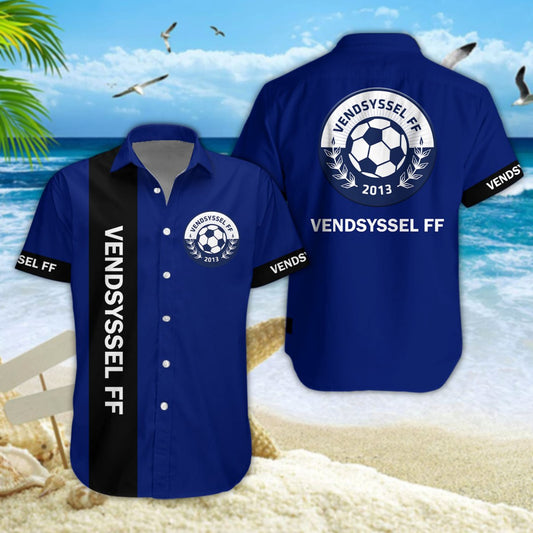 Vendsyssel FF DDQQ20283