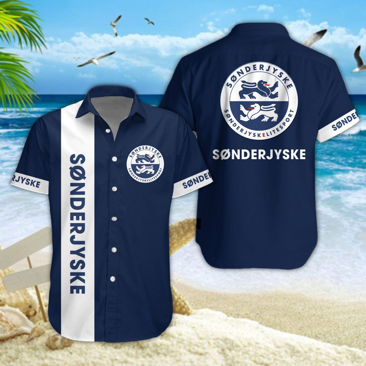 SønderjyskE Fodbold DDQQ20281