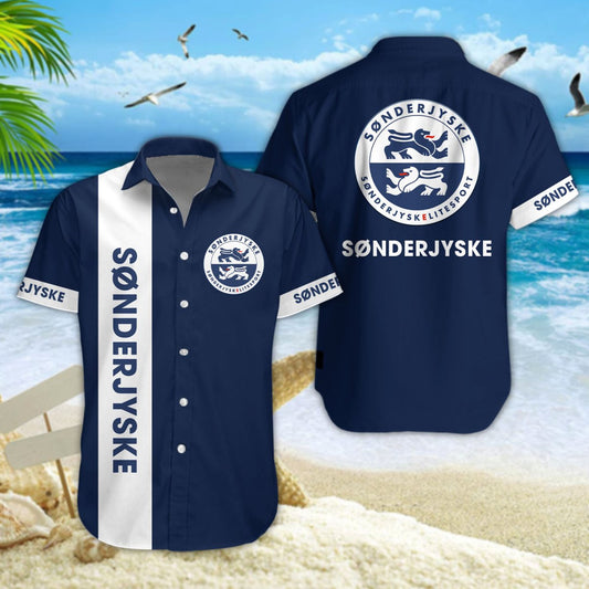 SønderjyskE Fodbold DDQQ20281