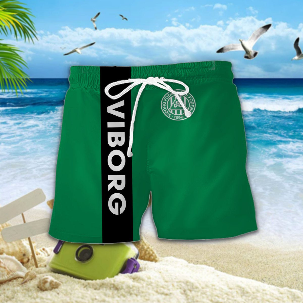 Viborg FF DDQQ20272