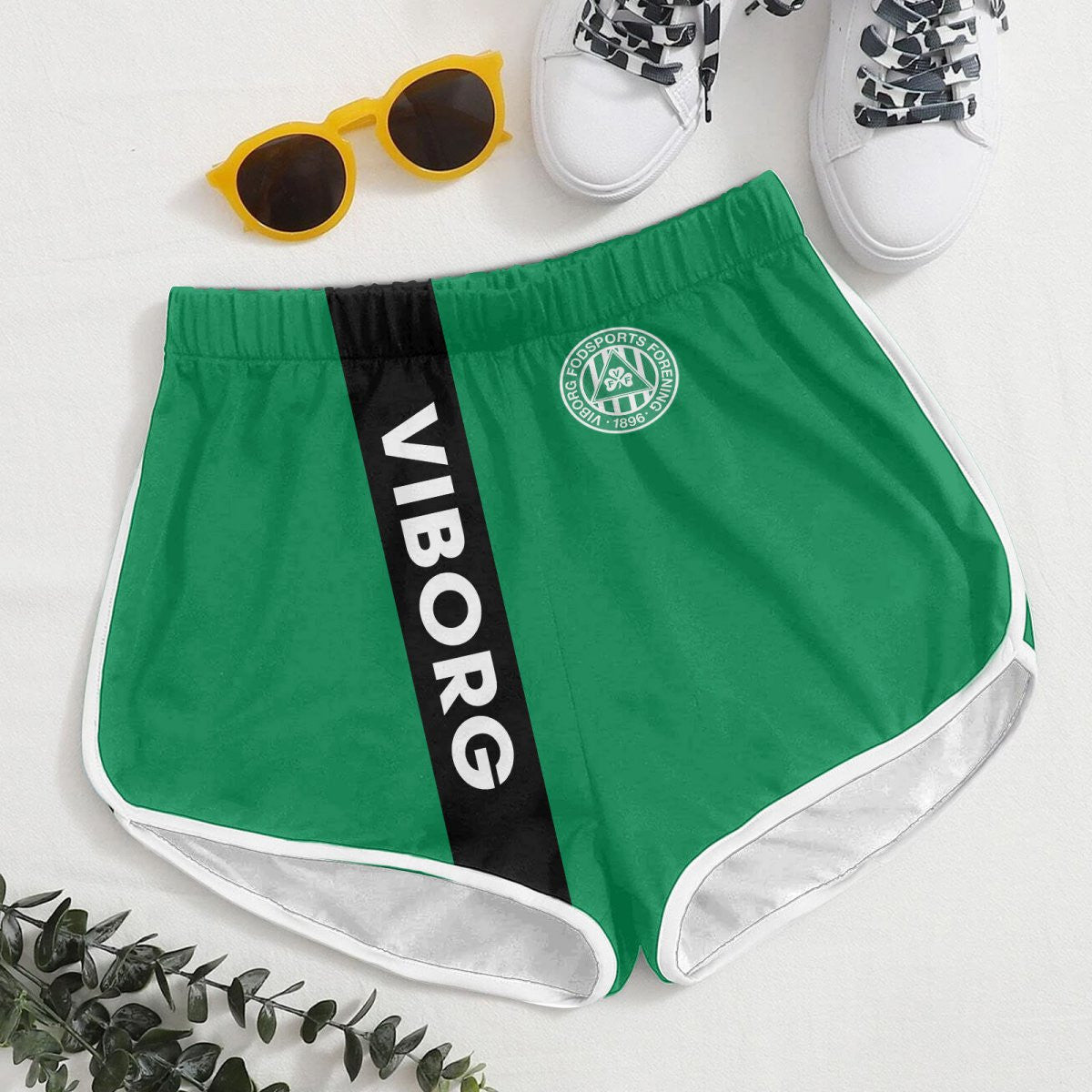 Viborg FF DDQQ20272