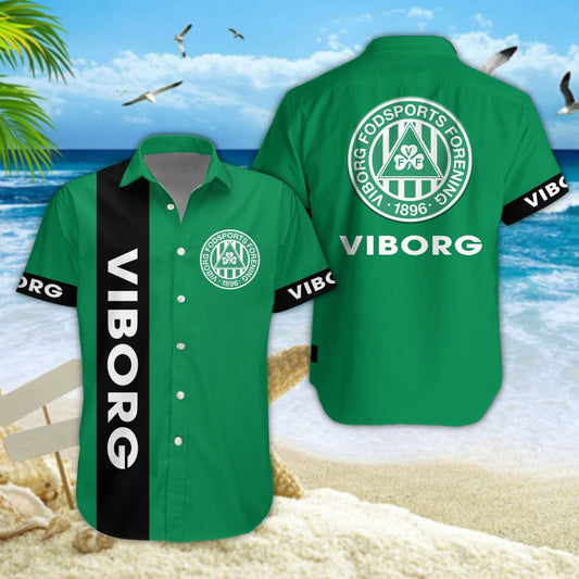 Viborg FF DDQQ20272