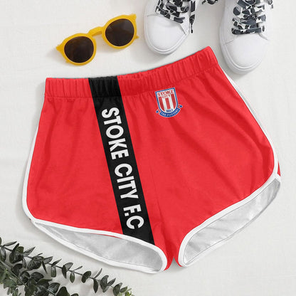 Stoke City F.C DDQQ20020
