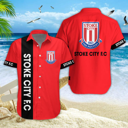 Stoke City F.C DDQQ20020
