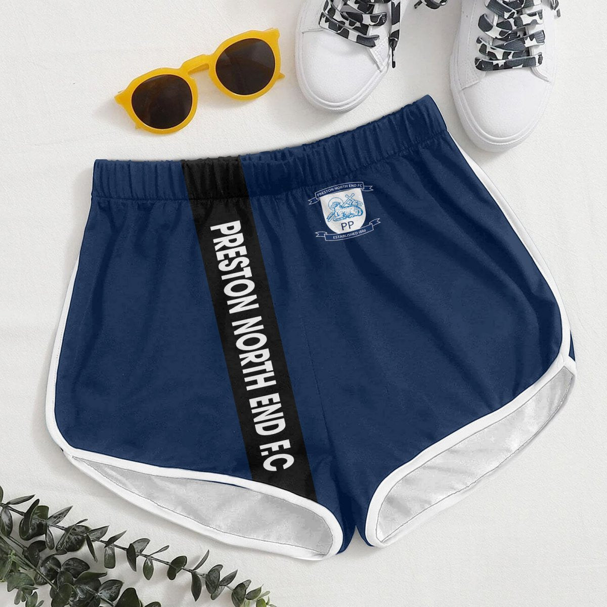 Preston North End F.C DDQQ20015