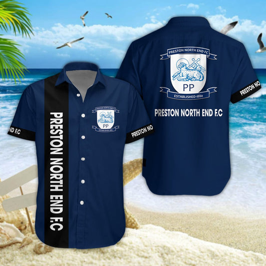 Preston North End F.C DDQQ20015