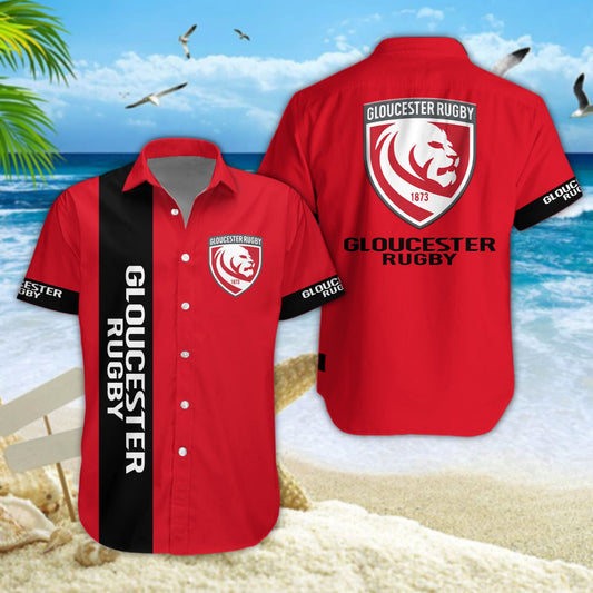 Gloucester Rugby DDQQ20096
