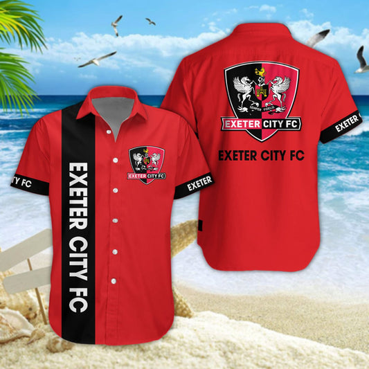 Exeter City DDQQ20035