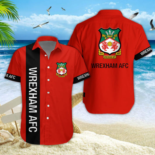 Wrexham AFC DDQQ20072
