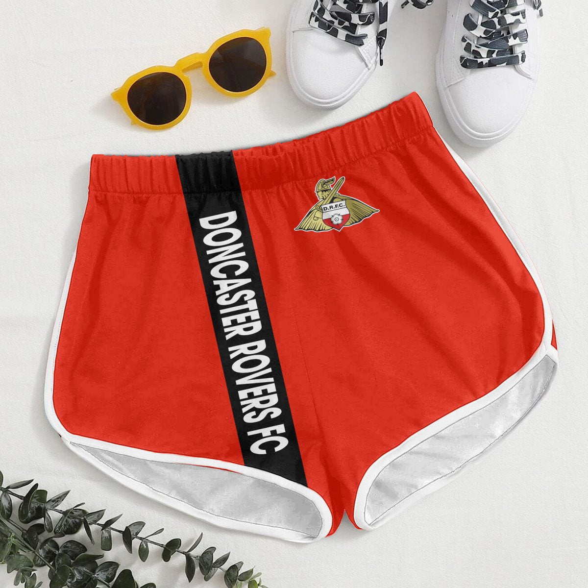 Doncaster Rovers DDQQ20056