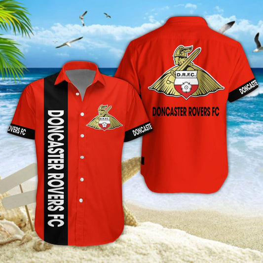 Doncaster Rovers DDQQ20056