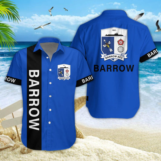 Barrow AFC DDQQ20051