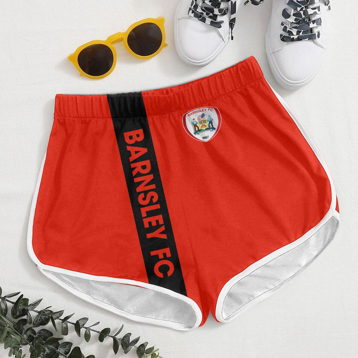 Barnsley F.C DDQQ20025