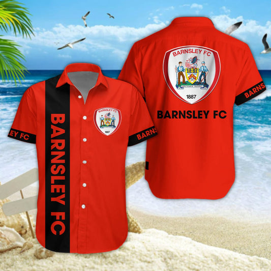 Barnsley F.C DDQQ20025