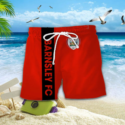 Barnsley F.C DDQQ20025