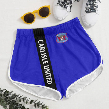 Carlisle United DDQQ20031
