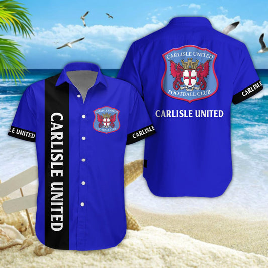 Carlisle United DDQQ20031