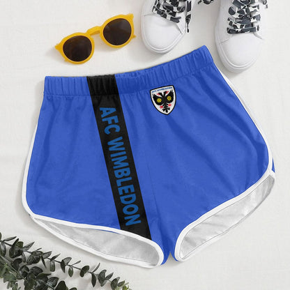 AFC Wimbledon DDQQ20050