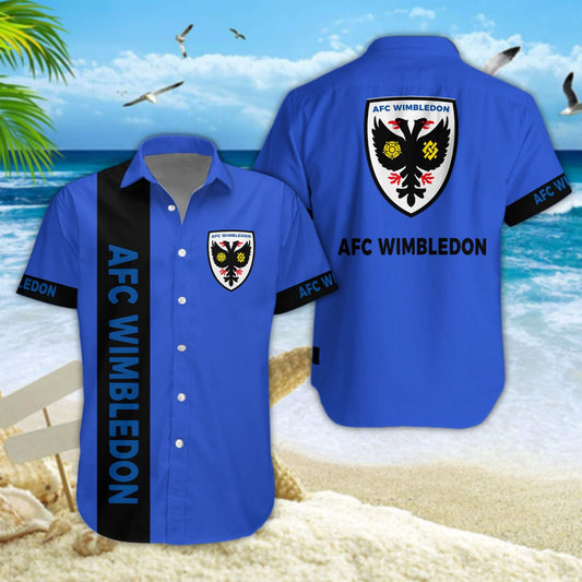 AFC Wimbledon DDQQ20050