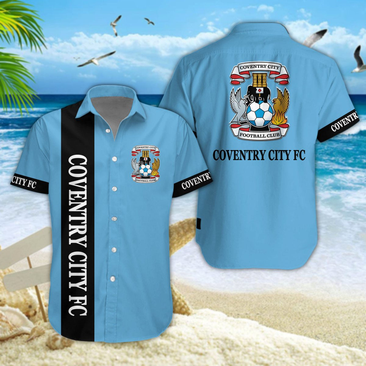 Coventry City F.C DDQQ20005