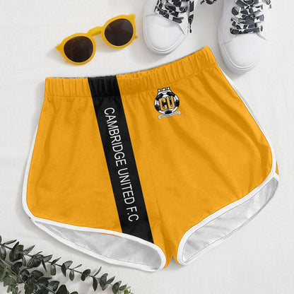 Cambridge United F.C DDQQ20030