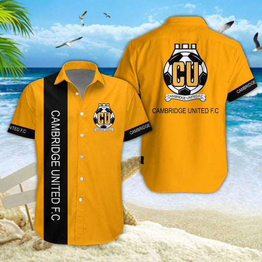 Cambridge United F.C DDQQ20030