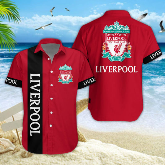 Liverpool DDQQ20083