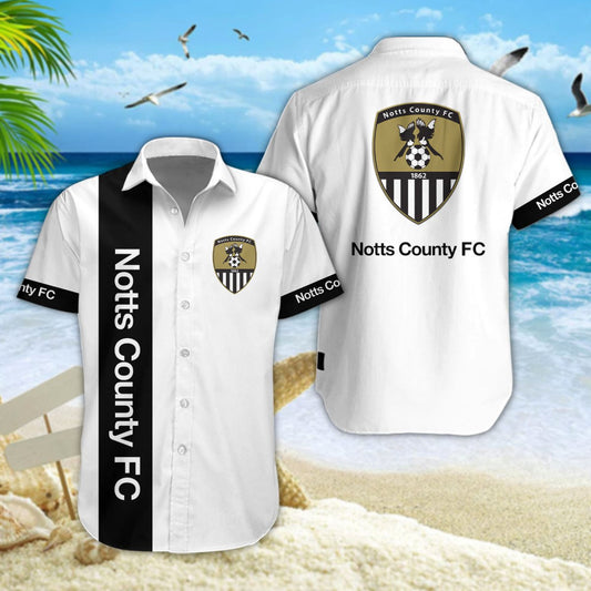 Notts County FC DDQQ20065