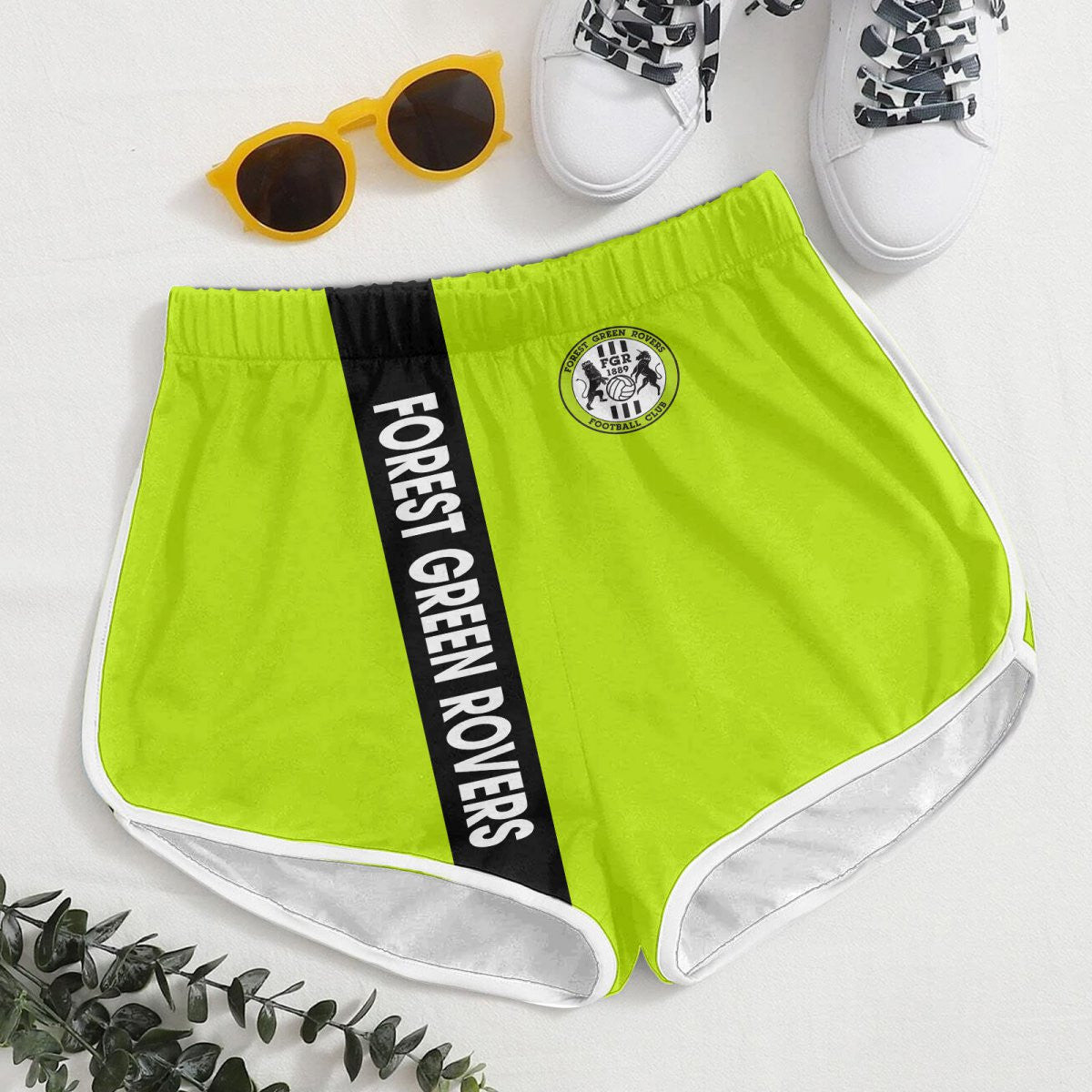 Forest Green Rovers DDQQ20057