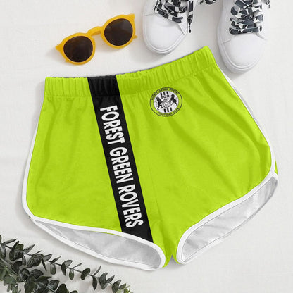 Forest Green Rovers DDQQ20057