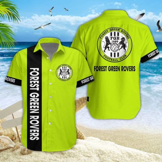 Forest Green Rovers DDQQ20057