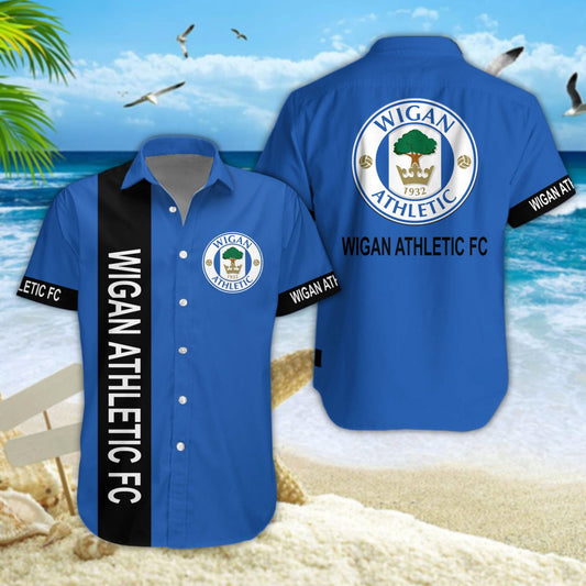 Wigan Athletic DDQQ20047
