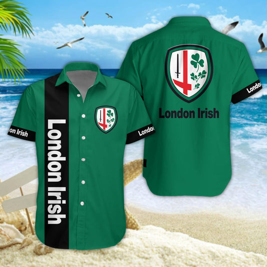 London Irish DDQQ20099